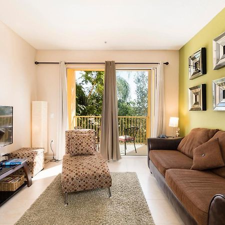 Spacious 2Br 2Ba With Balcony 5 Mins To Convention Center & Epic Universe Orlando Exterior foto