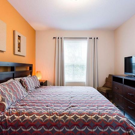 Spacious 2Br 2Ba With Balcony 5 Mins To Convention Center & Epic Universe Orlando Exterior foto