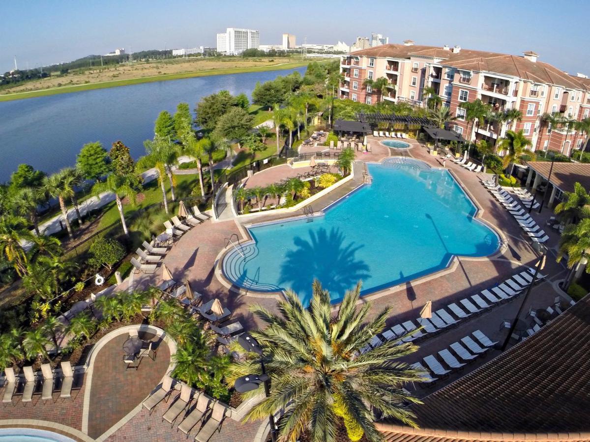 Spacious 2Br 2Ba With Balcony 5 Mins To Convention Center & Epic Universe Orlando Exterior foto