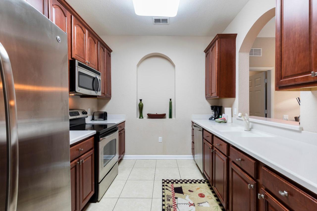 Spacious 2Br 2Ba With Balcony 5 Mins To Convention Center & Epic Universe Orlando Exterior foto