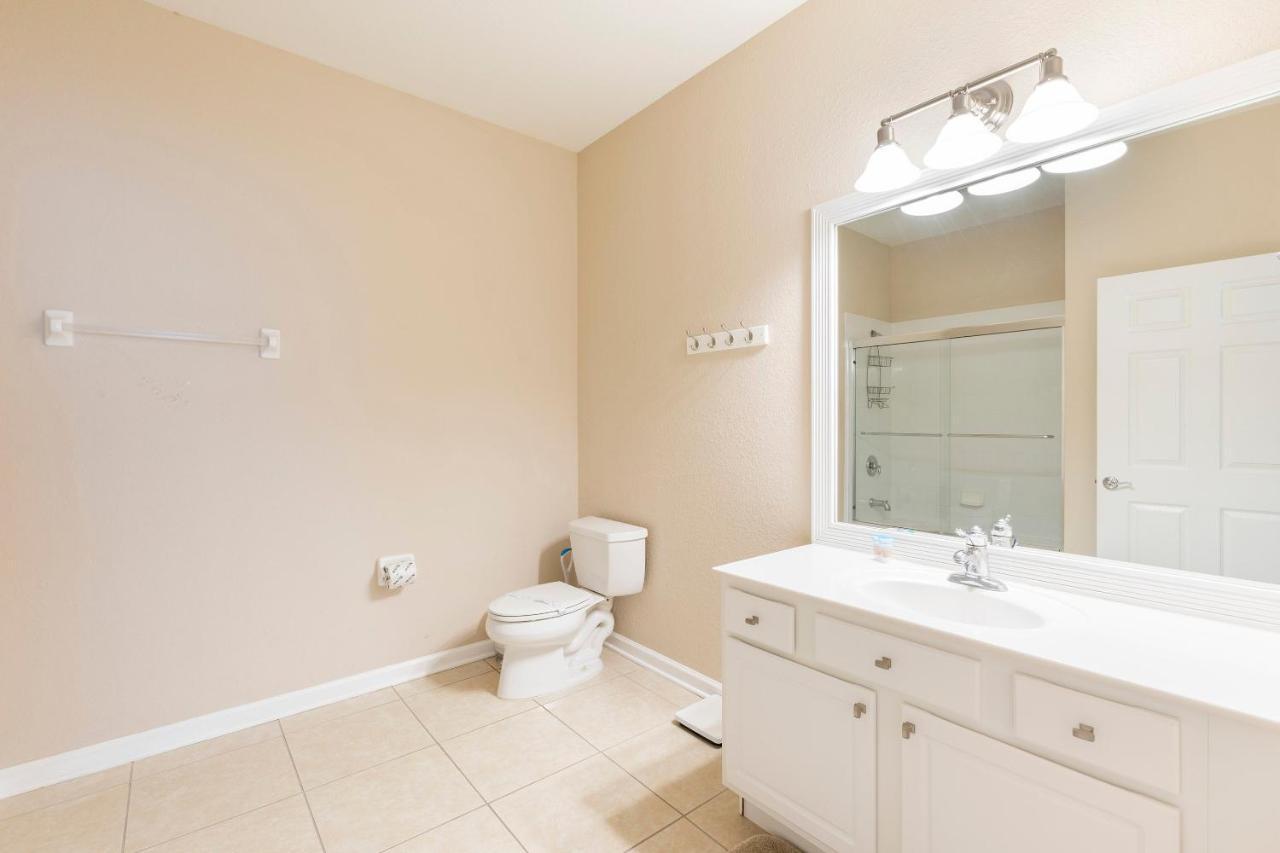 Spacious 2Br 2Ba With Balcony 5 Mins To Convention Center & Epic Universe Orlando Exterior foto